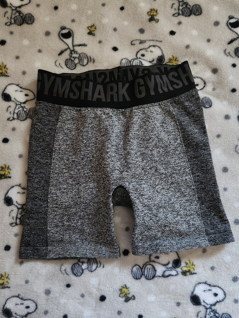 Gymshark Workout Biker Shorts